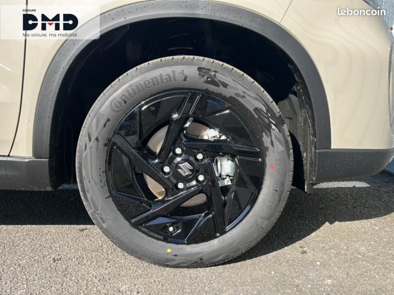 Suzuki Vitara 1.4 Boosterjet Hybrid 110ch Style MY25 (image 13)