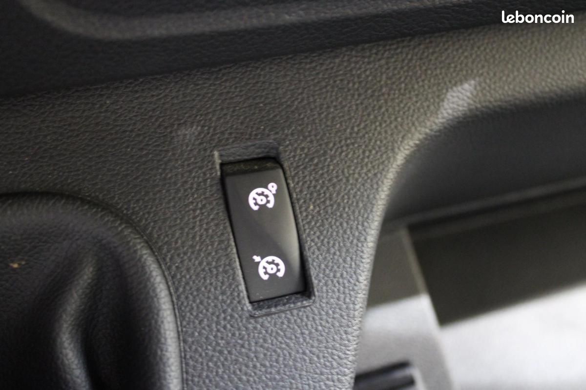 Renault Master CHASSIS CABINE CC PROP RJ3500 L2 PAFC BLUE DCI 130 EURO VI CONFORT (image 11)