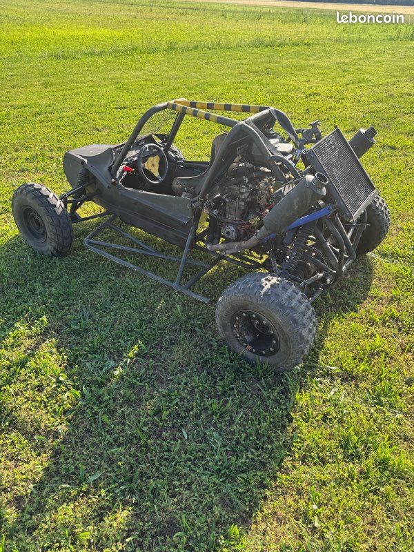Buggy cbr1000 (image 2)