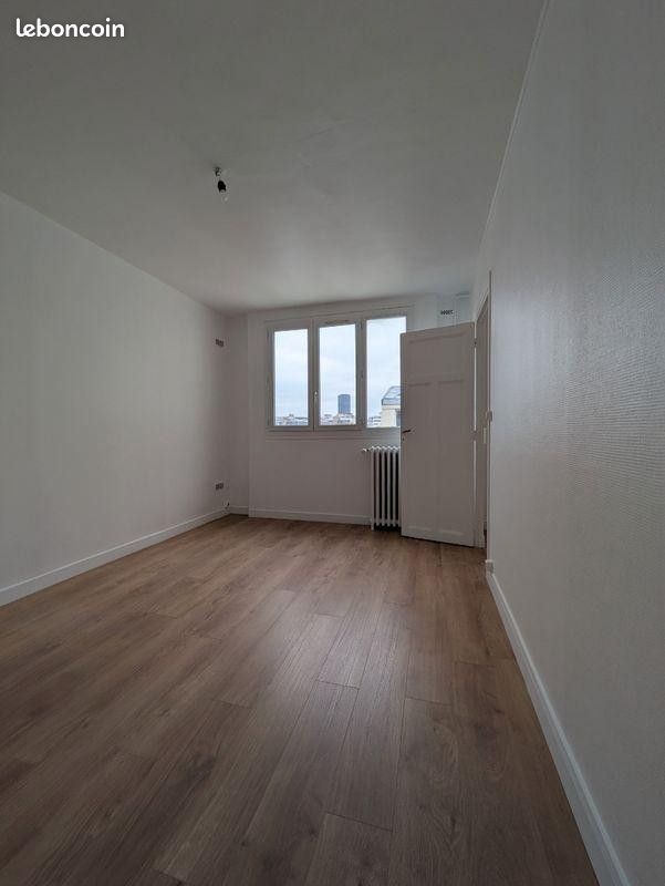Appartement 2 pièces 40 m² · à Paris · 40 m² · 1 430 €/mois