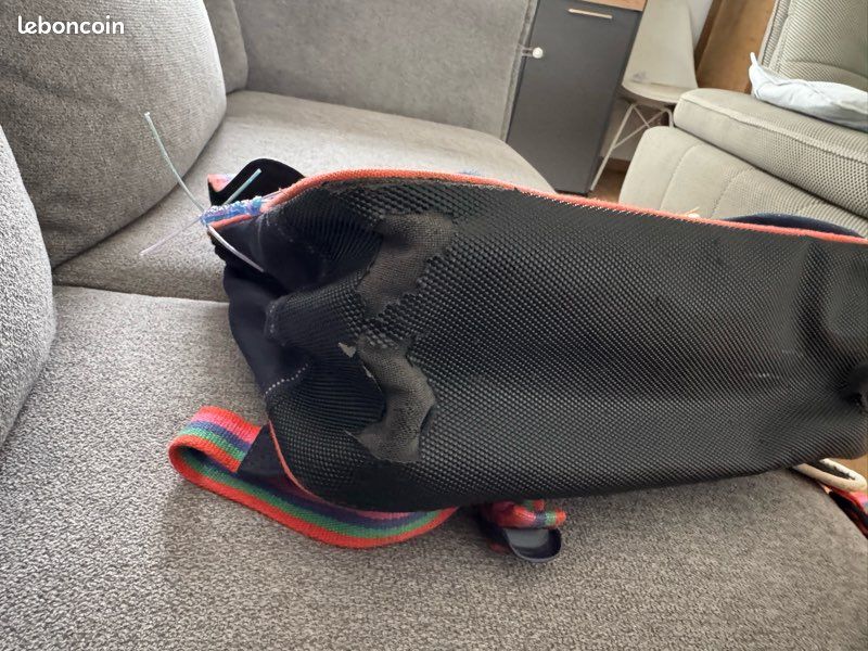 Cartable Tann’s Leila (image 6)