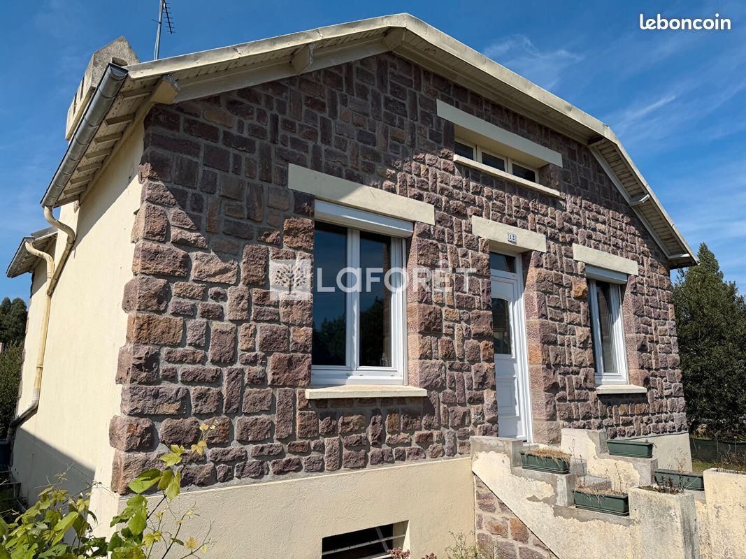 Maison 4 pièces 69 m² · à Plouha · 69 m² · 211 900 €