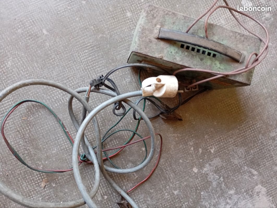 Chargeur d accus (image 5)