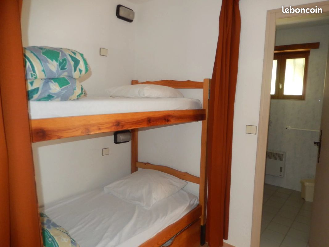 Chalet 166 m² Gourette - Eaux-Bonnes 64440 Gourette (image principale 5)