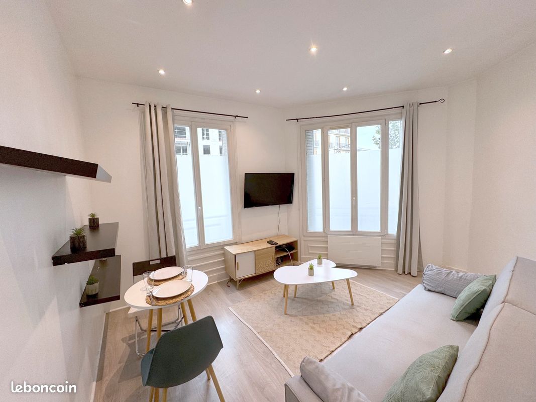 Appartement 2 pièces 32 m² · à Champigny-sur-Marne · 32 m² · 950 €