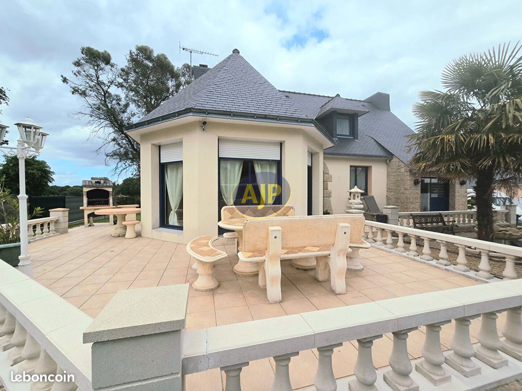 Maison 6 pièces 136 m² · à Plessé · 136 m² · 293 000 €