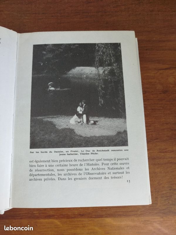Le fils de l'empereur de André castelotb1962 (image 7)