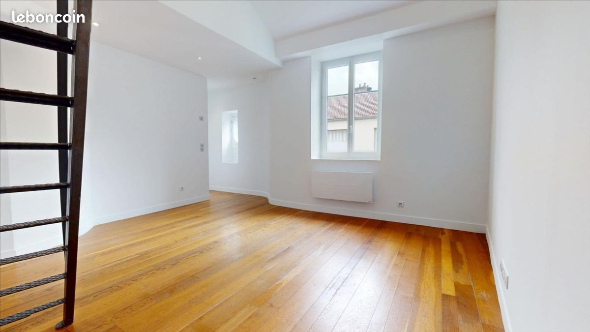 Appartement 5 pièces 90 m² · à Besançon · 90 m² · 226 400 €