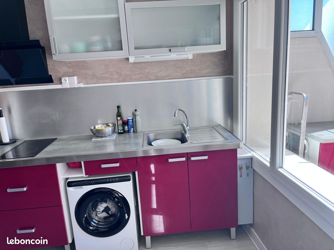 Appartement 2 pièces 32 m² · à Valence · 32 m² · 595 €/mois