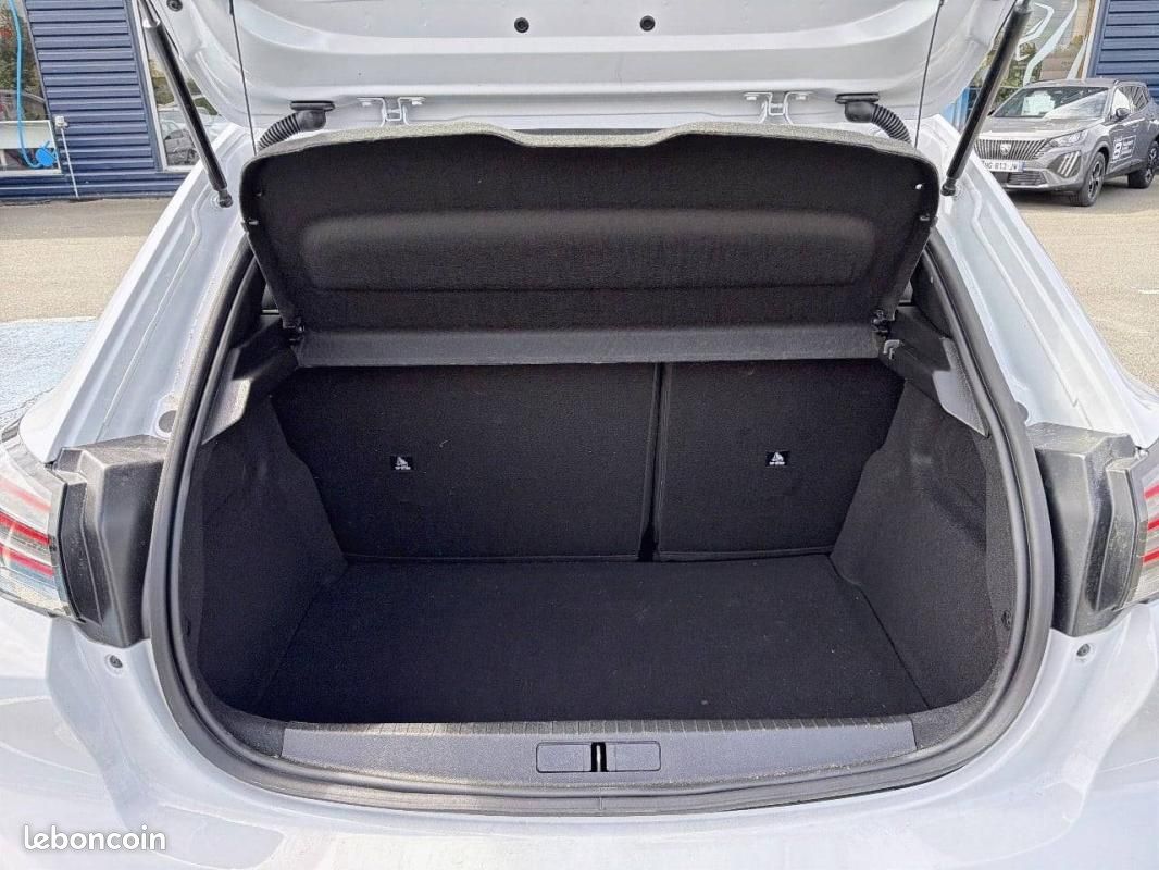 Peugeot 208 Hybrid 110 e-DCS6 - Style (image 6)