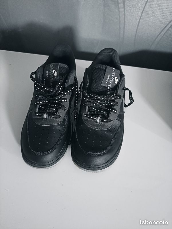 Basket Air Force (image 2)
