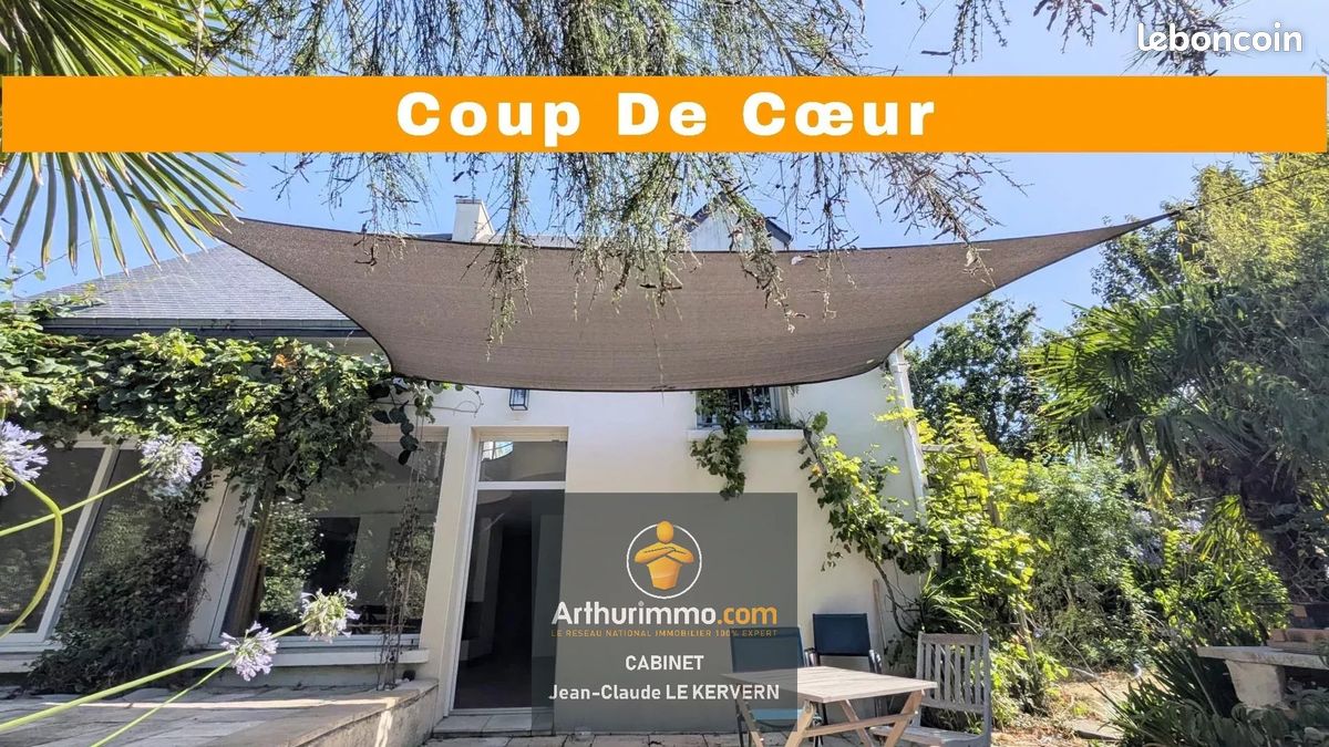 Maison 4 pièces 106 m² · à Lantic · 106 m² · 1 340 €/mois