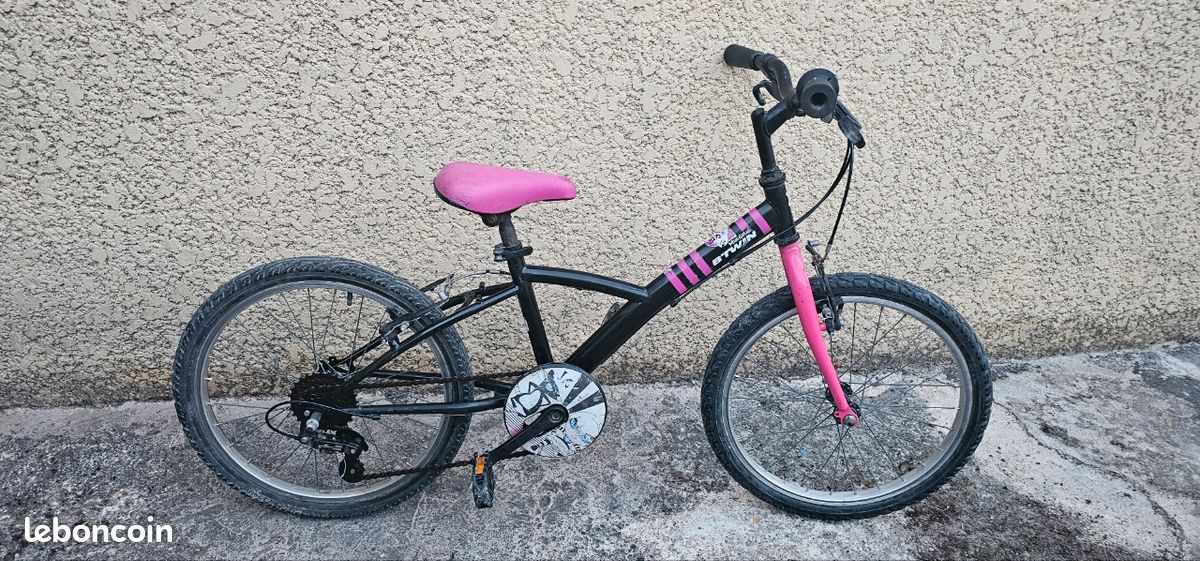 20 Pouces Decathlon Vtt Decathlon Fille Pneu Velo 20 Pouces