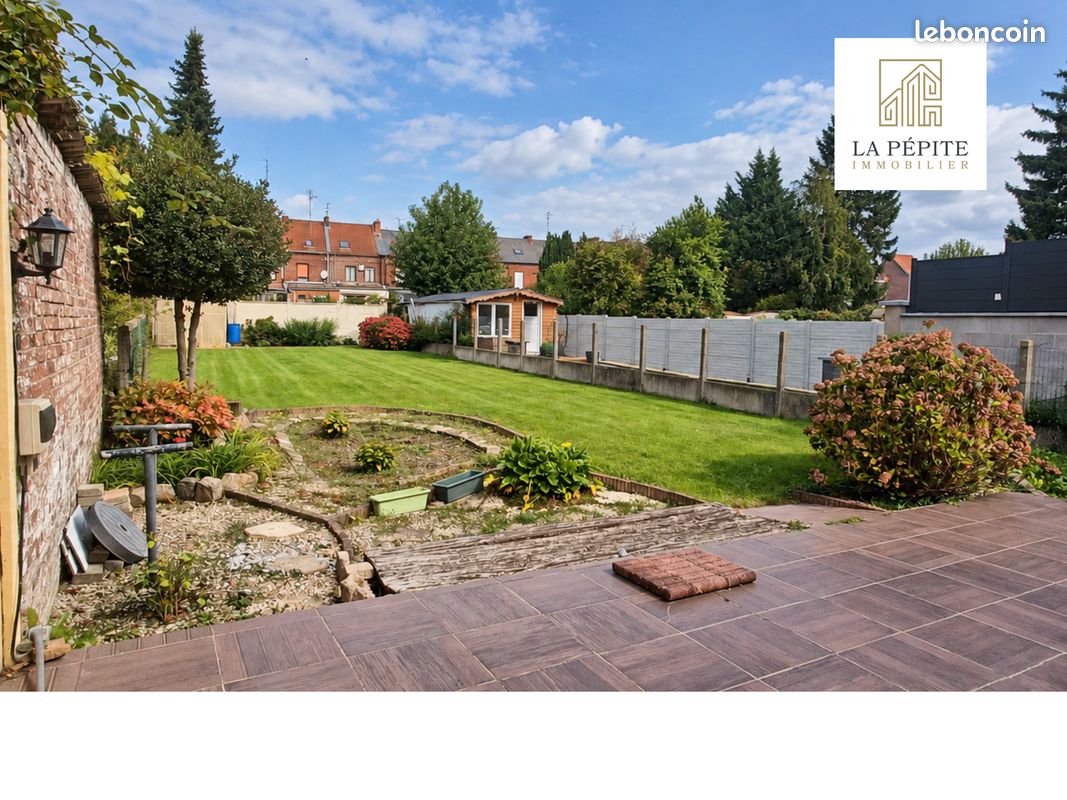Maison 5 pièces 92 m² (image 2)