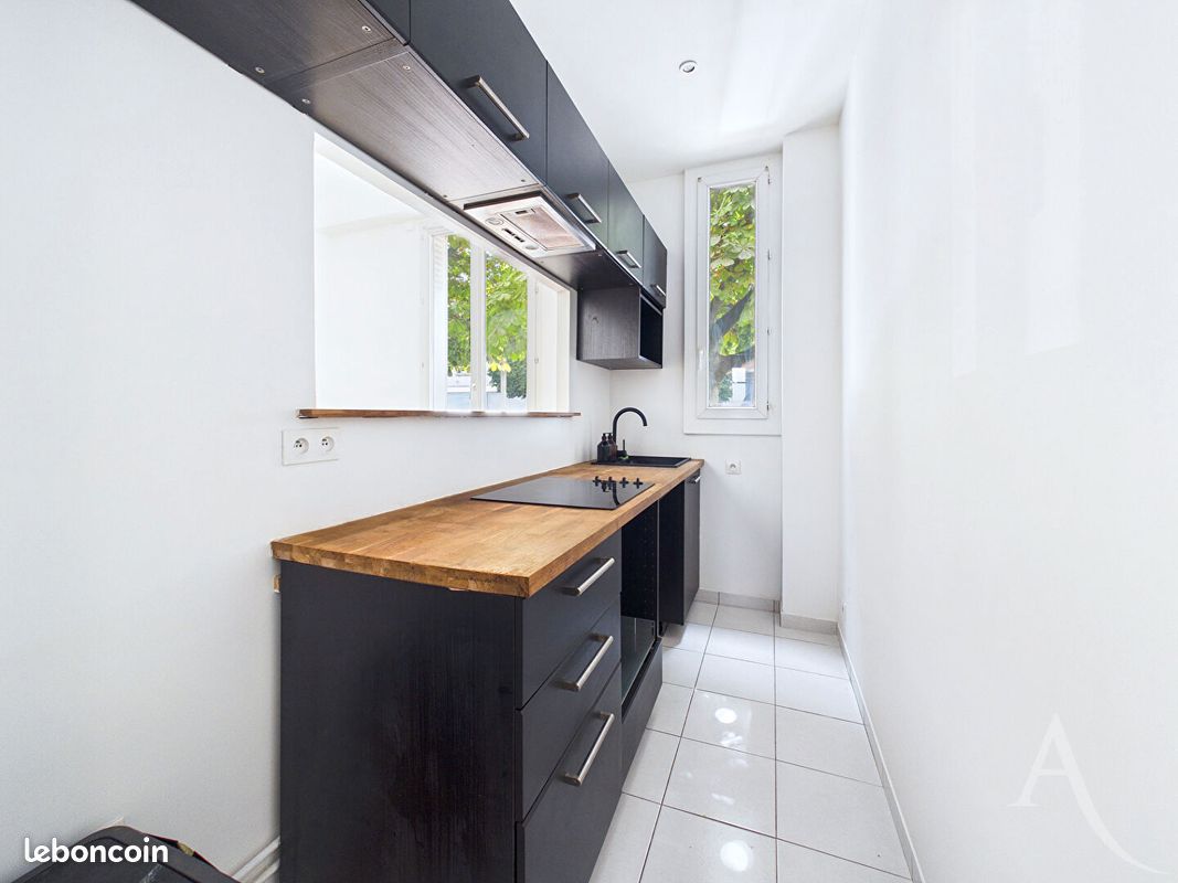 Appartement 2 pièces 36 m² · à Livry-Gargan · 36 m² · 119 500 €