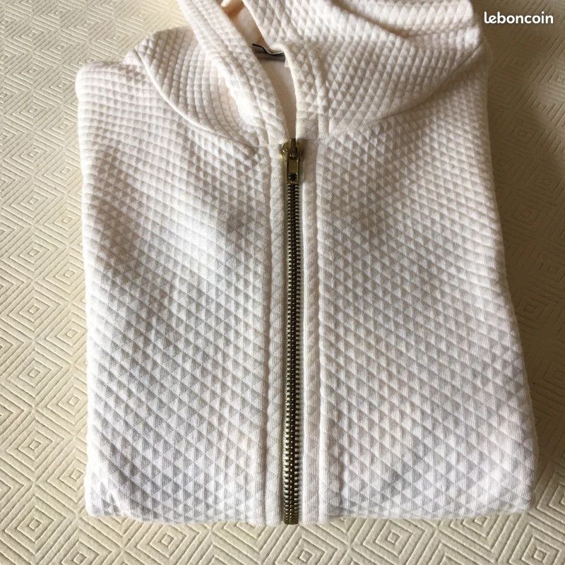 Sweat Le Chic à La Française (image 4)