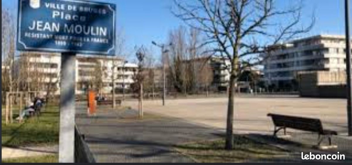 Appartement 4 pièces 90 m² · à Bruges · 90 m² · 325 000 €