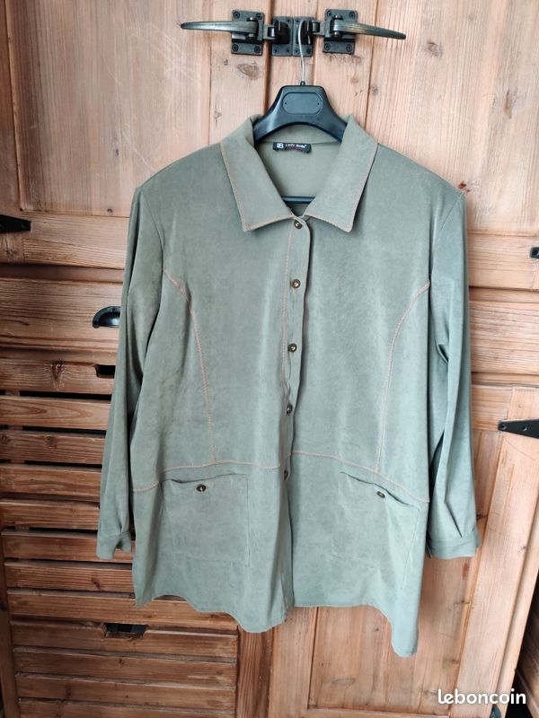 Veste légère 54/56 (image 1)
