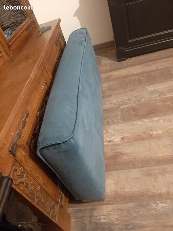 Tête de lit 1 personne (image 3)