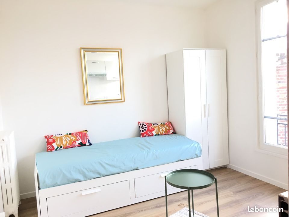 Appartement a louer maisons-alfort - 1 pièce(s) - 15 m2 - Surfyn