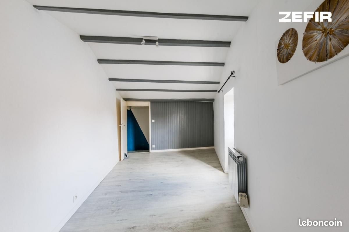 Maison 4 pièces 85 m² - Saint-Laurent-de-la-Prée 17450 (image principale 2)