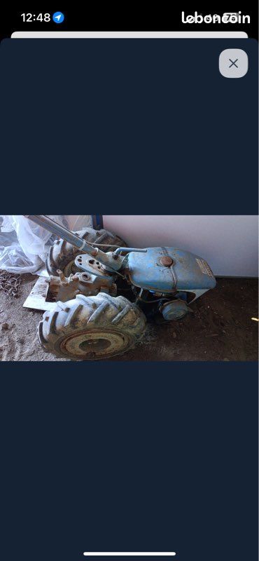 3 Staub ppx et 2 pp3b (image 1)