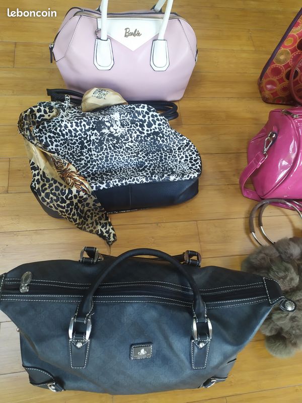 Sac a main (image 2)
