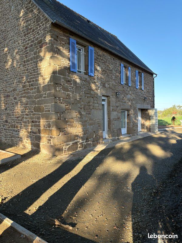 Maison 4 pièces 97 m² · aux Portes du Coglais · 97 m² · 770 €/mois