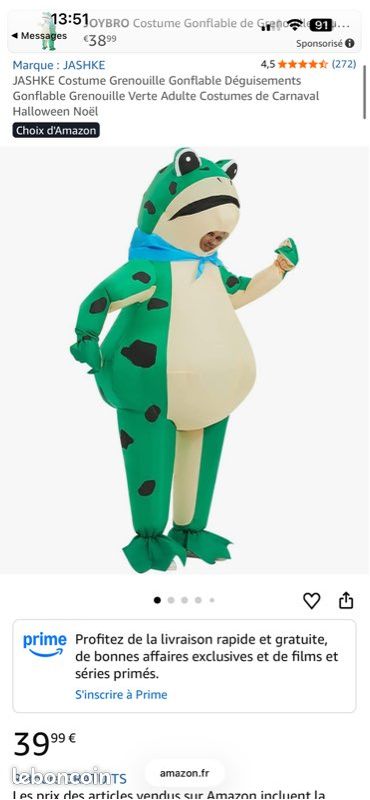 GOUYENG Costume de Grenouille,Costume Grenouille,Serre-tête de Grenouilles,Boucles D'oreilles,Gants,Lunettes en Forme de Cœur Vert,pour Le Carnaval,Mardi Gras,SoiréE à Thème,Halloween GOUYENG Costume de Grenouille,Costume Grenouille,Serre-tête de Grenouilles,Boucles D'oreilles,Gants,Lunettes en Forme de Cœur Vert,pour Le Carnaval,Mardi Gras,SoiréE à Thème,Halloween