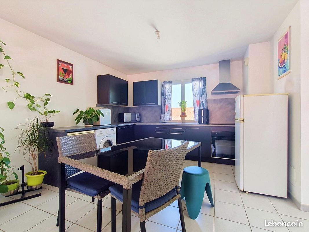 Appartement 3 pièces 69 m² · à Montescot · 69 m² · 792 €