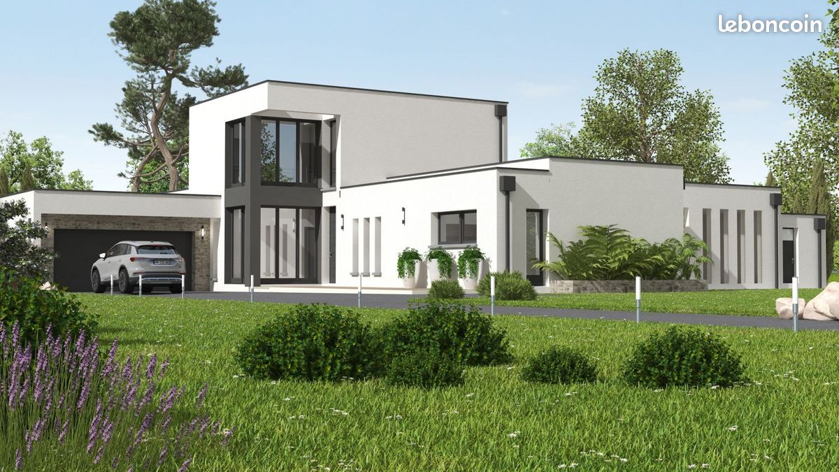 Maison 5 pièces 179 m² · à Labarthe-sur-Lèze · 179 m² · 591 020 €