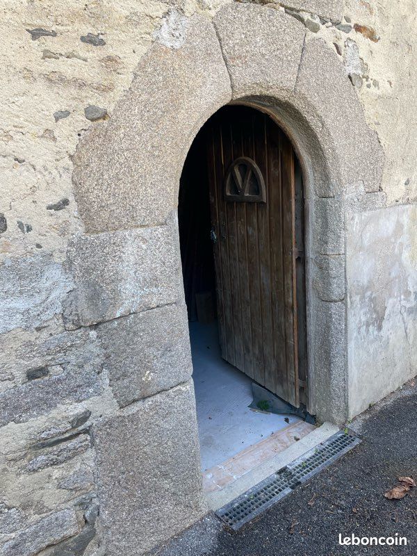 Pierres granit bonne état (image 3)