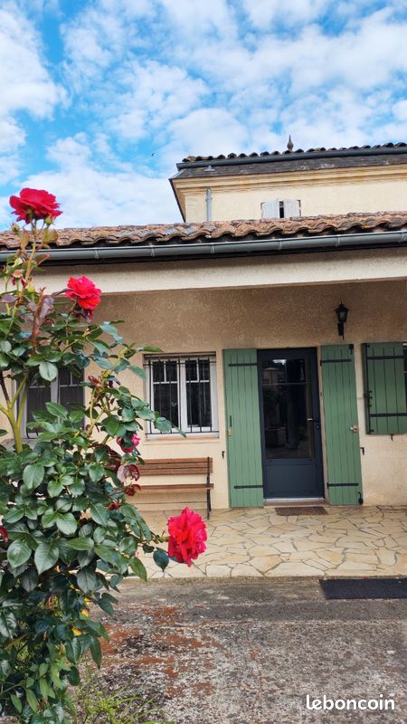 Maison 5 pièces 150 m² · à Portets · 150 m² · 360 000 €