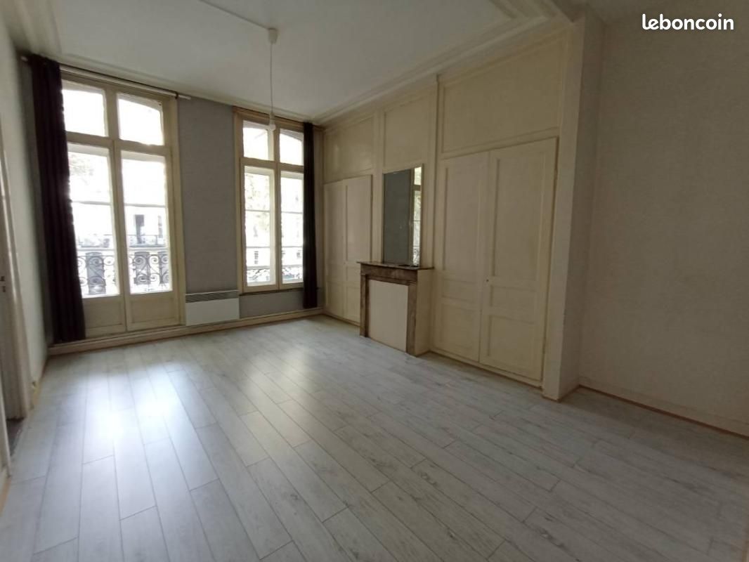 Appartement 2 pièces 52 m² · à Lille · 52 m² · 874 €/mois
