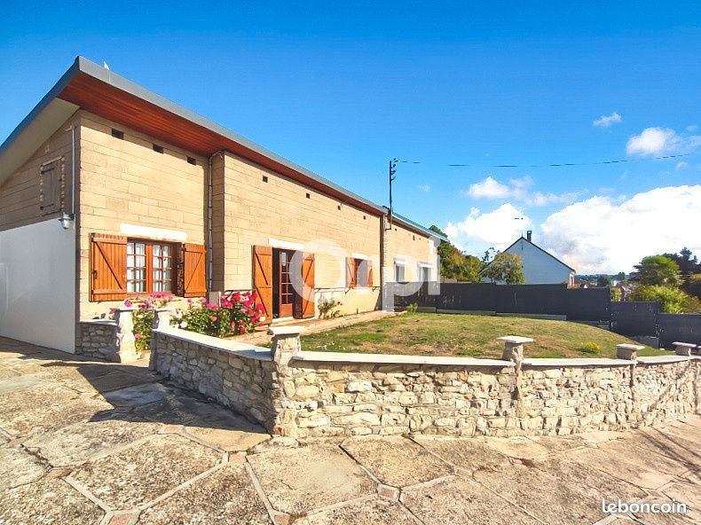 Maison 3 pièces 69 m² · à Gournay-en-Bray · 69 m² · 148 500 €