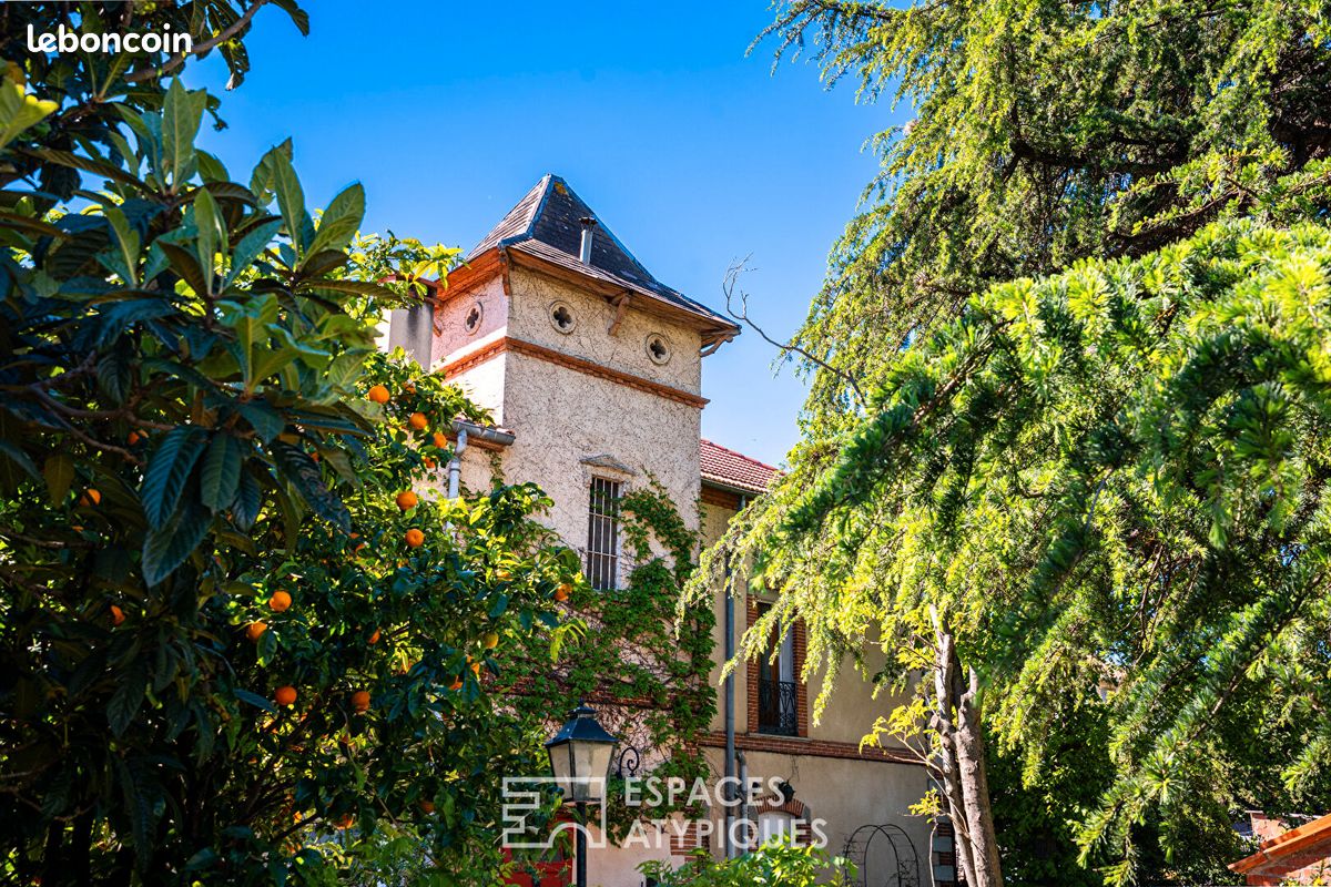 Maison 11 pièces 315 m² · à Céret · 315 m² · 649 000 €