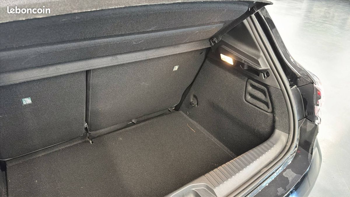 Renault clio tce 90 ch gsr2 techno (image 19)