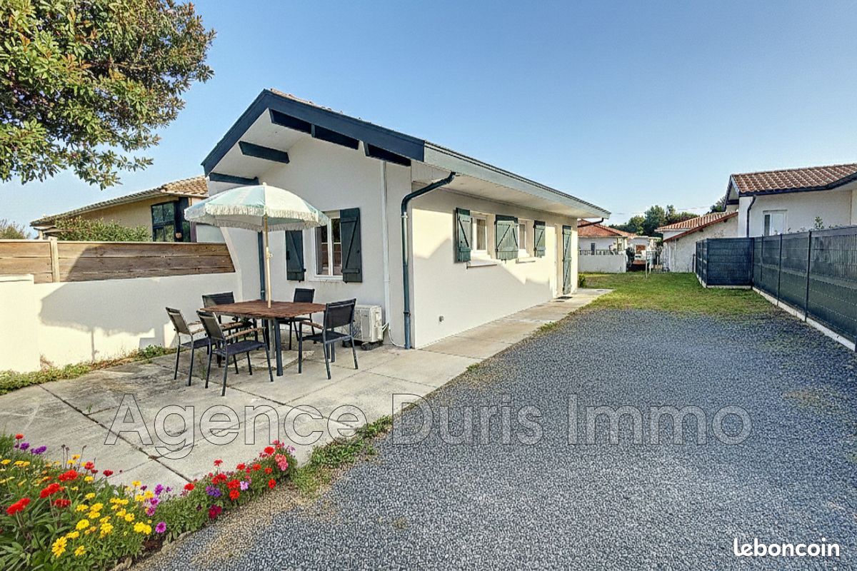 Maison 2 pièces 32 m² · à Gujan-Mestras · 32 m² · 230 000 €