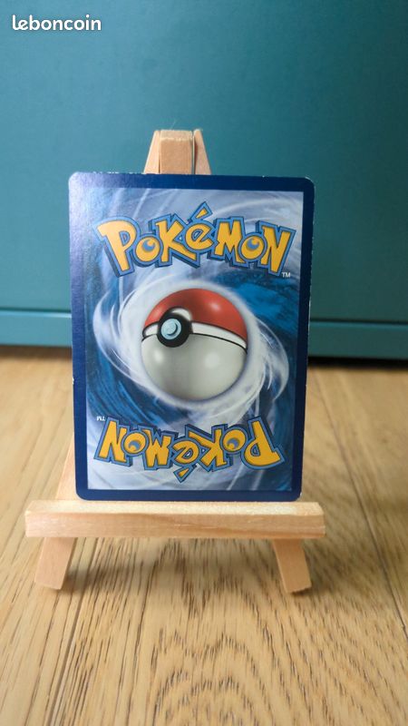 Carte Pokémon Grindur 102/181 (image 4)