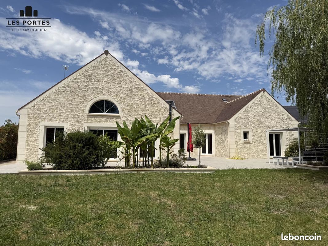 Maison 9 pièces 290 m² · à Milly-la-Forêt · 290 m² · 1 450 000 €