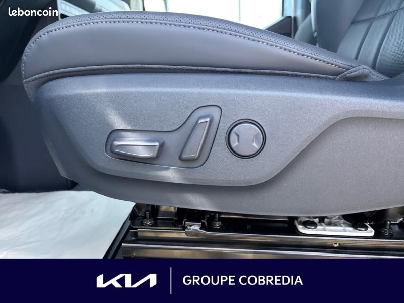 Kia PV5 Passenger L 163ch 71,2 kWh Plus (image 19)