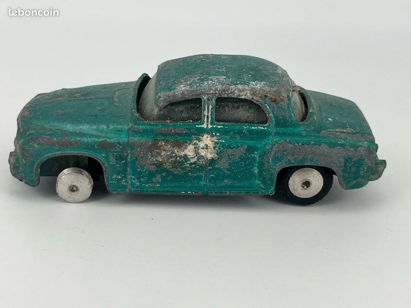 Jouet Ancien CORGI TOYS Rover 90 Référence 204 - Très Bon état - Occasion