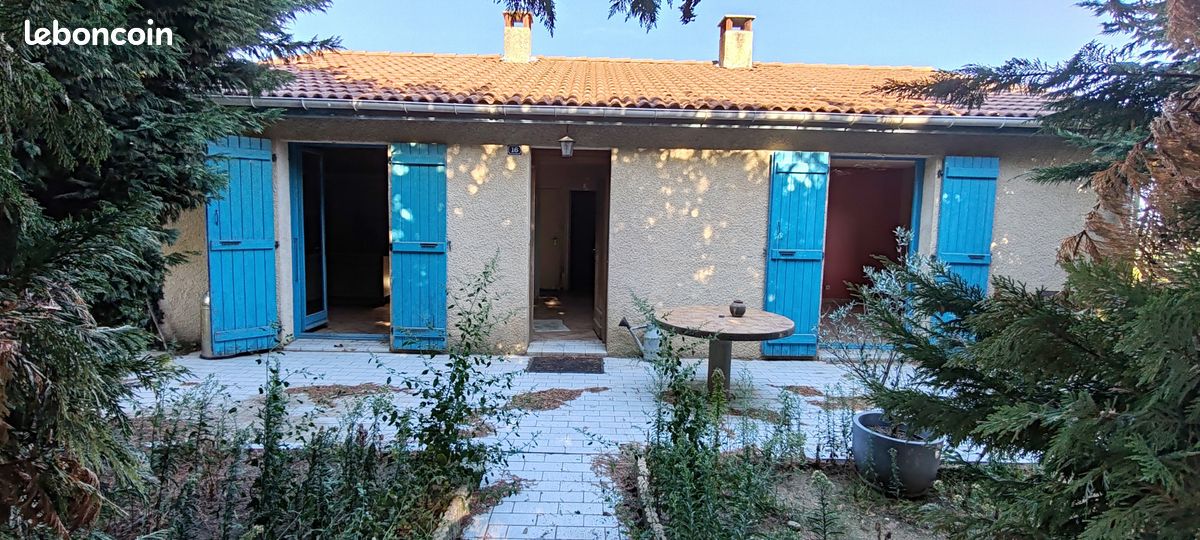 Maison 5 pièces 76 m² · à Saint-Félicien · 76 m² · 195 000 €