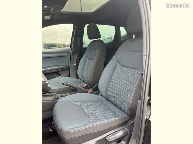 Seat Ibiza PA 1.0 TSI 115 CH DSG7 (image 7)