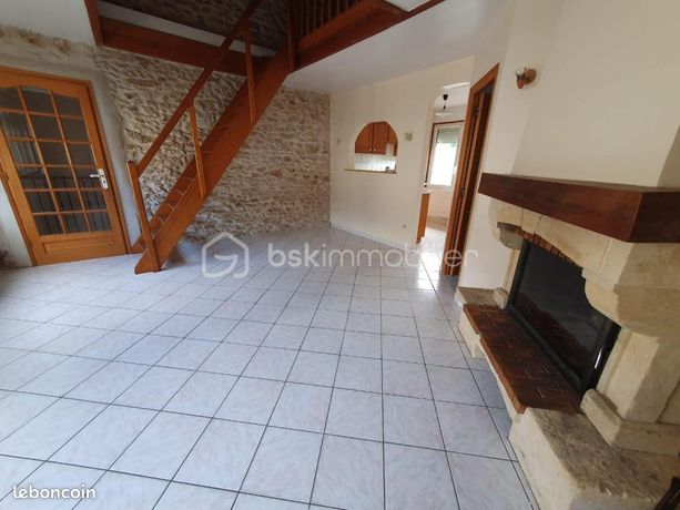 Duplex 3 pièces 70 m²