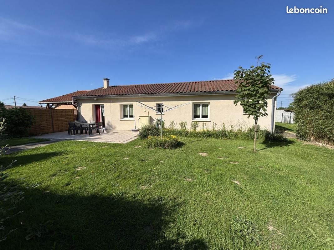 Maison 4 pièces 85 m² · à Arbigny · 85 m² · 230 000 €