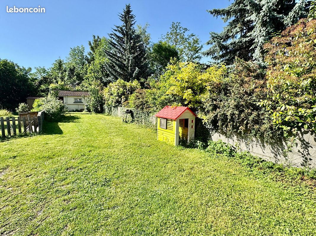 Maison 4 pièces 67 m² · à Aubière · 67 m² · 212 000 €