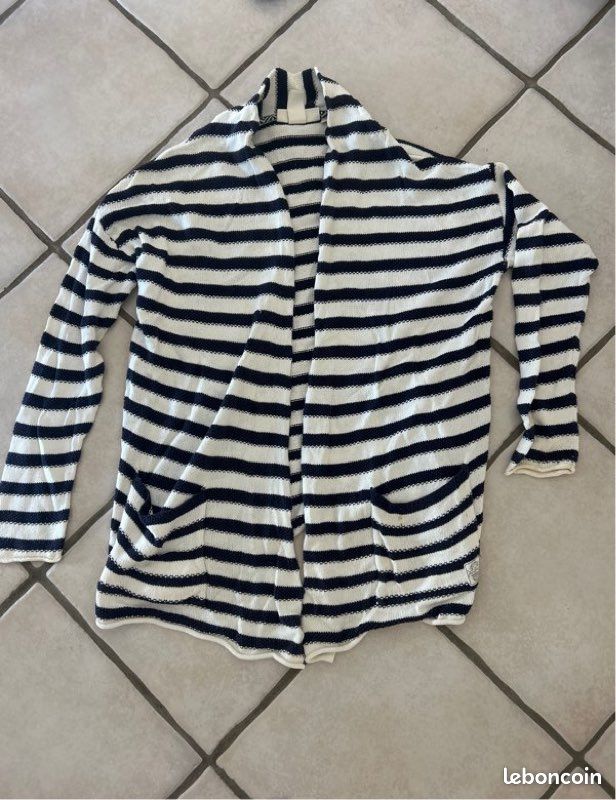 Gilet (image 1)