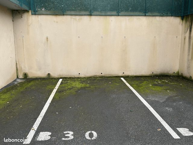 Appartement 1 pièce 31 m² - Limoges 87000 (image principale 6)