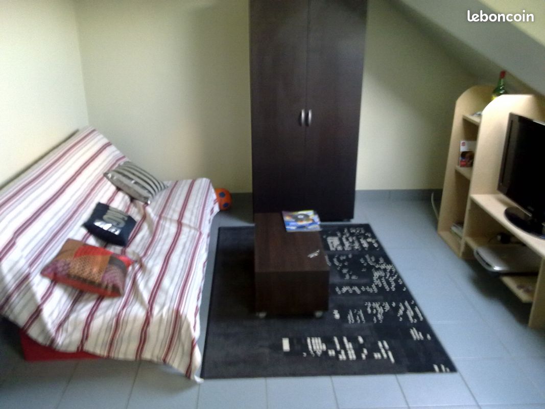 Appartement 1 pièce 29 m² · à Chalonnes-sur-Loire · 29 m² · 450 €/mois